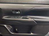 Mitsubishi Outlander 2.0 Outlander Exceed CVT 4WD 5dr 9