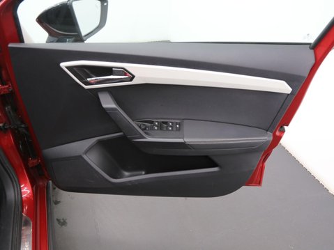 SEAT Arona 1.0 TSI XCELLENCE Lux DSG Euro 6 (s/s) 5dr 20