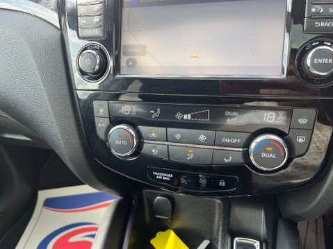 Nissan Qashqai 1.6 dCi Tekna Euro 6 (s/s) 5dr 30