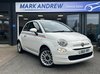 Fiat 500 POP STAR