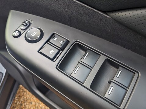 Honda CR-V I-VTEC SR 23