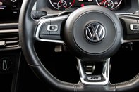 Volkswagen Polo R-LINE TSI DSG 19