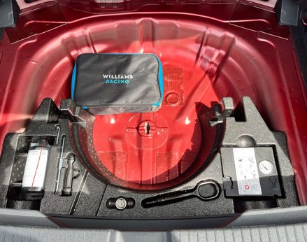 Volkswagen T-Roc 1.5 T-Roc R-Line TSI Semi-Auto 5dr 69