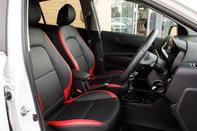 Kia Picanto GT-LINE 29