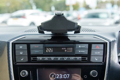 Volkswagen Up E-UP 24