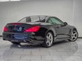 Mercedes-Benz SL Series 3.0 SL 400 AMG Line Auto 2dr 3
