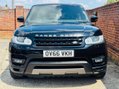Land Rover Range Rover Sport 3.0 SD V6 HSE Dynamic SUV 5dr Diesel Auto 4WD Euro 6 (s/s) (306 ps) 2