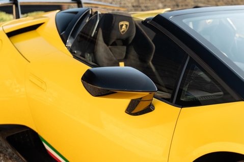 Lamborghini Huracan 14