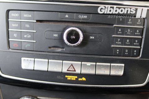 Mercedes-Benz GLE 2.1 GLE 250 D 4Matic Sport Premium Auto 4WD 5dr 28