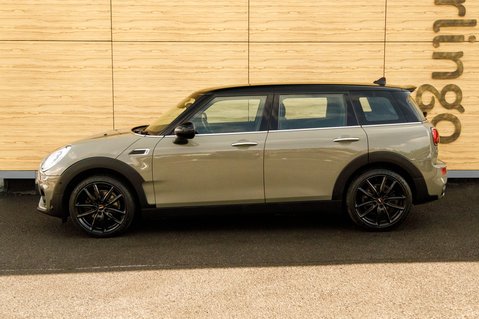Mini Clubman COOPER SPORT 13