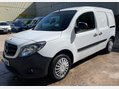 Mercedes-Benz Citan 1.5 109 CDI BlueEfficiency L2 Euro 5 (s/s) 5dr 19