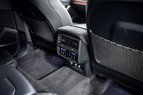 Audi RS Q8 TFSI V8 Vorsprung SUV 4.0 Automatic Petrol 22