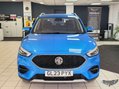 MG ZS 1.5 VTi-TECH Excite Euro 6 (s/s) 5dr 82