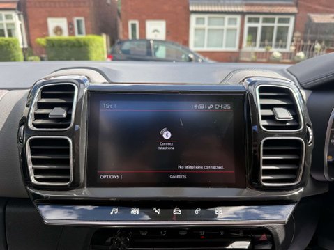 Citroen C5 Aircross 1.2 C5 Aircross Flair + PureTech S/S 5dr 41