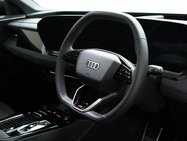 Audi E-Tron 100kWh S Edition 1 SUV 5dr Electric Auto quattro (490 ps) 5