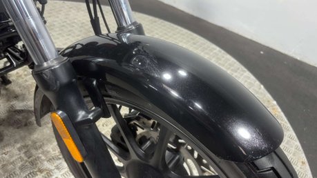 Lexmoto Michigan 2024 ONLY 4K VERY CLEAN 125CC CRUISER LEARNER BIKE 16