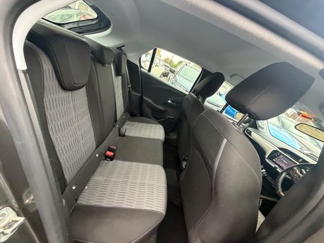 Vauxhall Corsa SE PREMIUM 13