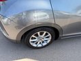 Honda Civic 1.8 i-VTEC ES Auto Euro 5 5dr 25