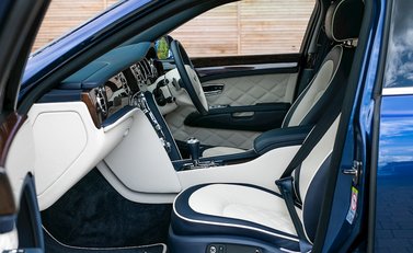 Bentley Mulsanne Speed 14