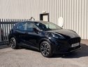 Ford Puma 1.0 Puma ST-Line MHEV 5dr