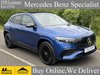 Mercedes-Benz EQA EQA 300 4Matic AMG Line Premium Plus Auto Electric 66 KWH PAN ROOF/HEADS UP