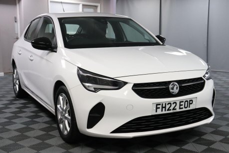 Vauxhall Corsa SE EDITION 30