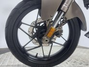 Zontes T S 2017 ONLY 3K LONG MOT NAKED 250CC 2 FORMER OWNERS 22