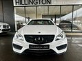 Mercedes-Benz E Class 2.1 E220d BlueTEC AMG Line G-Tronic+ Euro 6 (s/s) 2dr 14