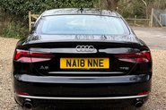 Audi A5 SPORTBACK TFSI SPORT MHEV 18