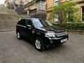 Land Rover Freelander 2.2 Freelander XS TD4 4WD 5dr 36