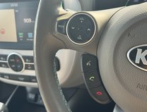 Kia Soul (Sold) 30kWh EV SUV 5dr Electric Auto (109 bhp) 13