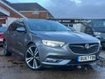 Vauxhall Insignia 2.0 Turbo D BlueInjection Elite Nav Sports Tourer Auto Euro 6 (s/s) 5dr 1