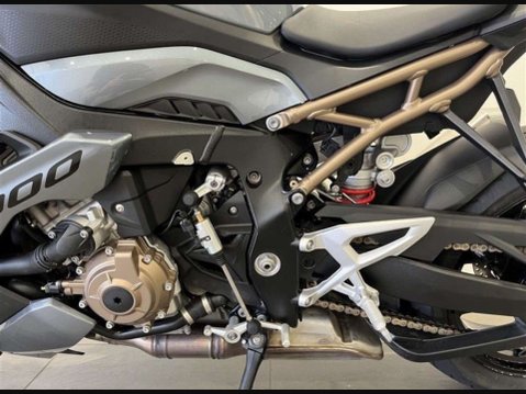 BMW S1000R 1000 Sport Naked Petrol Manual Euro 5 (164 ps) 14