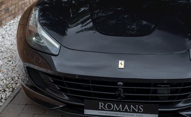 Ferrari GTC4 Lusso T 24