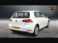 Volkswagen Golf 1.0 Golf SE Nav TSi BlueMotion Technology Semi-Automatic 5dr *NATIONAL DELI 5