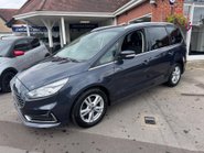 Ford Galaxy TITANIUM ECOBLUE 3
