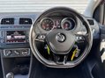 Volkswagen Polo 1.2 TSI BlueMotion Tech SEL Hatchback 5dr Petrol Manual Euro 6 (s/s) (110 p 37