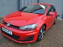 Volkswagen Golf 2.0 TSI BlueMotion Tech GTI Performance Euro 6 (s/s) 3dr