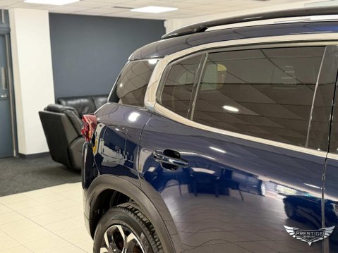 Citroen C5 Aircross 1.2 PureTech Shine EAT8 Euro 6 (s/s) 5dr 15