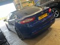 Ford Mondeo 1.6 TDCi ECOnetic Zetec Euro 5 (s/s) 5dr 12