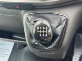 Ford Transit LWB L3H2 Medium Roof Trend 350 Sensors EURO 6 34