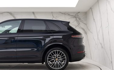 Porsche Cayenne V6 TIPTRONIC 27
