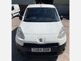 Peugeot Partner 1.6 eHDi 750 SE Panel Van 4dr Diesel Manual L2 (s/s) (134 g/km, 90 bhp) 20