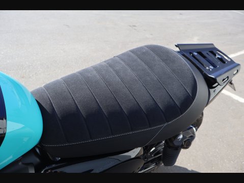 Triumph Scrambler SCRAMBLER 900 30