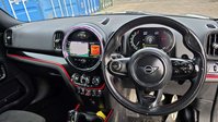 Mini Countryman 2.0 Cooper S Sport SUV 5dr Petrol Steptronic Euro 6 (s/s) (178 ps) 19