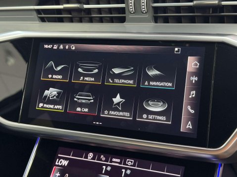Audi RS6 4.0 TFSI V8 Nogaro Edition Estate 5dr Petrol Tiptronic quattro Euro 6 (s/s) 54
