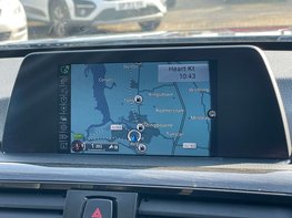 BMW 4 Series 2.0 428I Luxury Auto 2dr 26