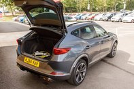 Cupra Formentor V1 DSG 43