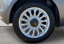 Fiat 500 1.2 Lounge 2dr Dualogic Convertible 12