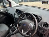 Ford Transit Courier SWB L1H1 Low Roof Sport Air Con Alloys Sensors EURO 6 NO VAT 26